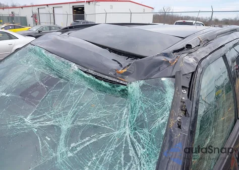 2019 Ford Explorer Sport из США, поврежденный, VIN 1FM5K8GTXKGA04769